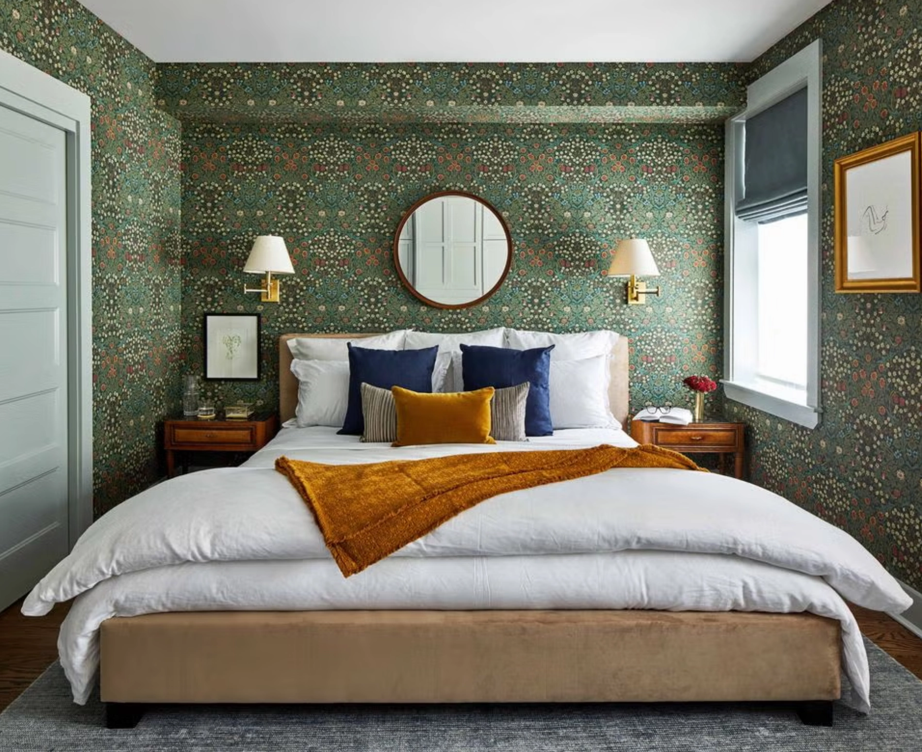 Harper Bed