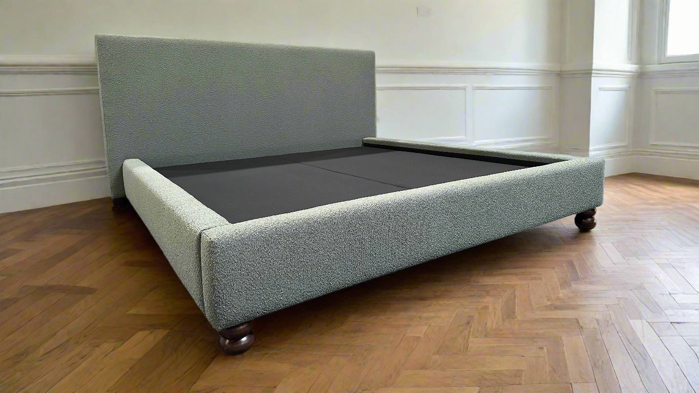 Harper Bed