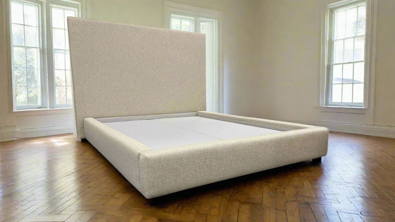 Harper Bed
