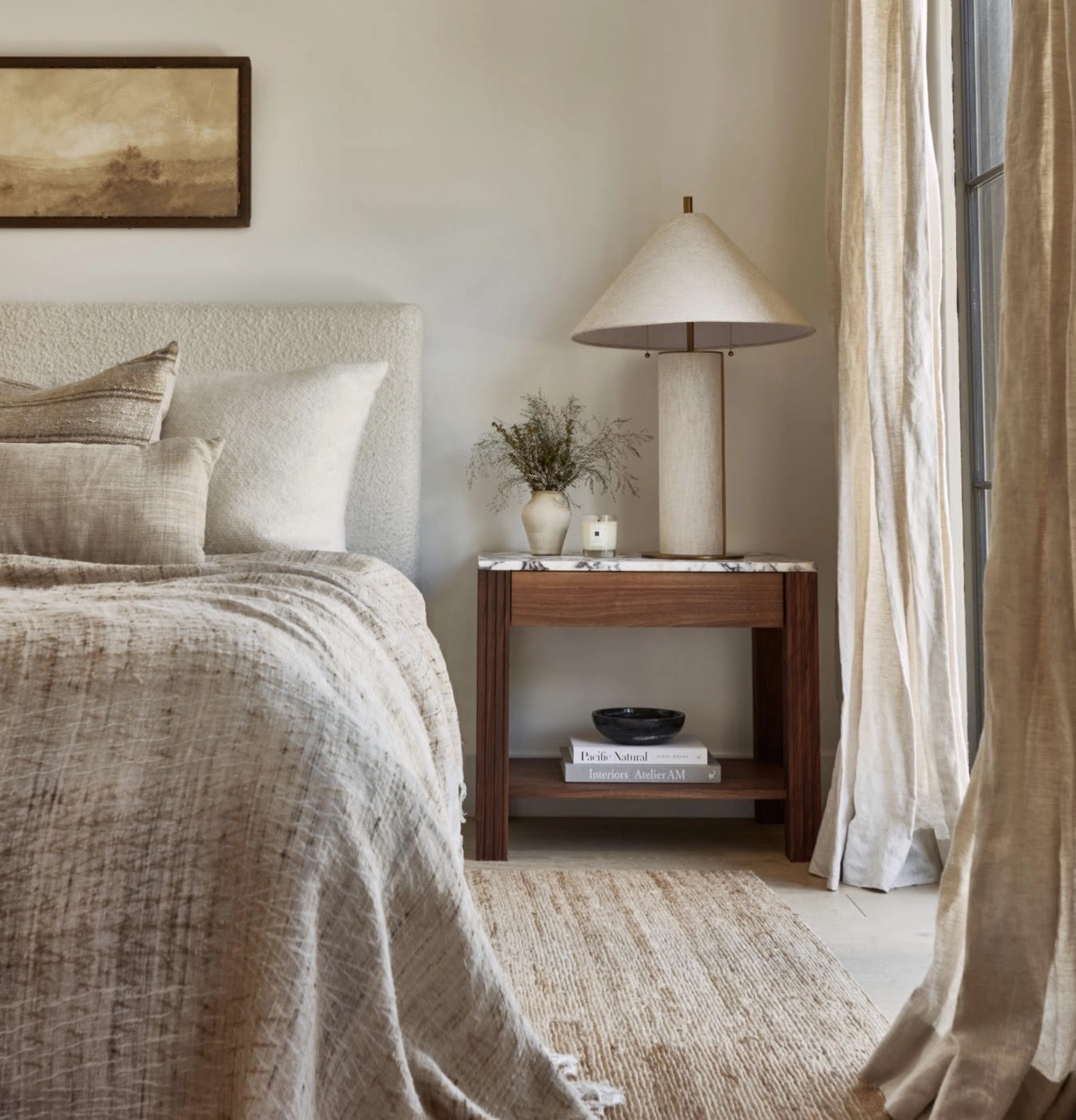 Harper Bed