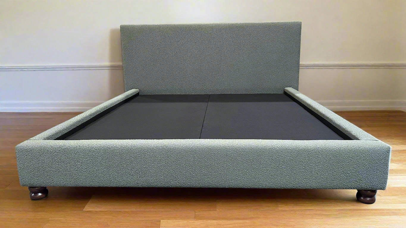 Harper Bed