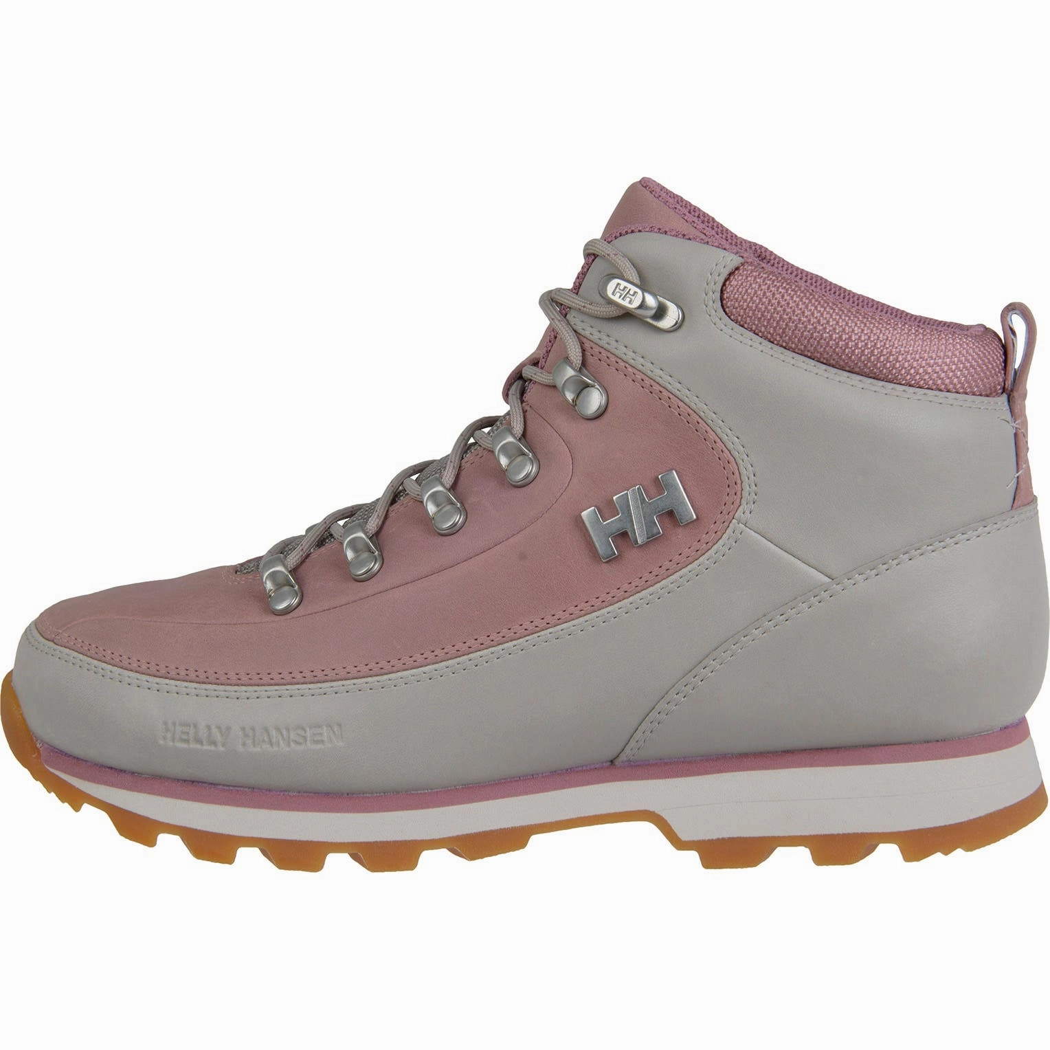 Helly Hansen Women's The Forester Winter Boot