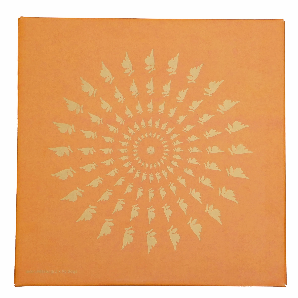 Hermosa Jeneth 100% Cotton 450 GSM Bath Towel Set