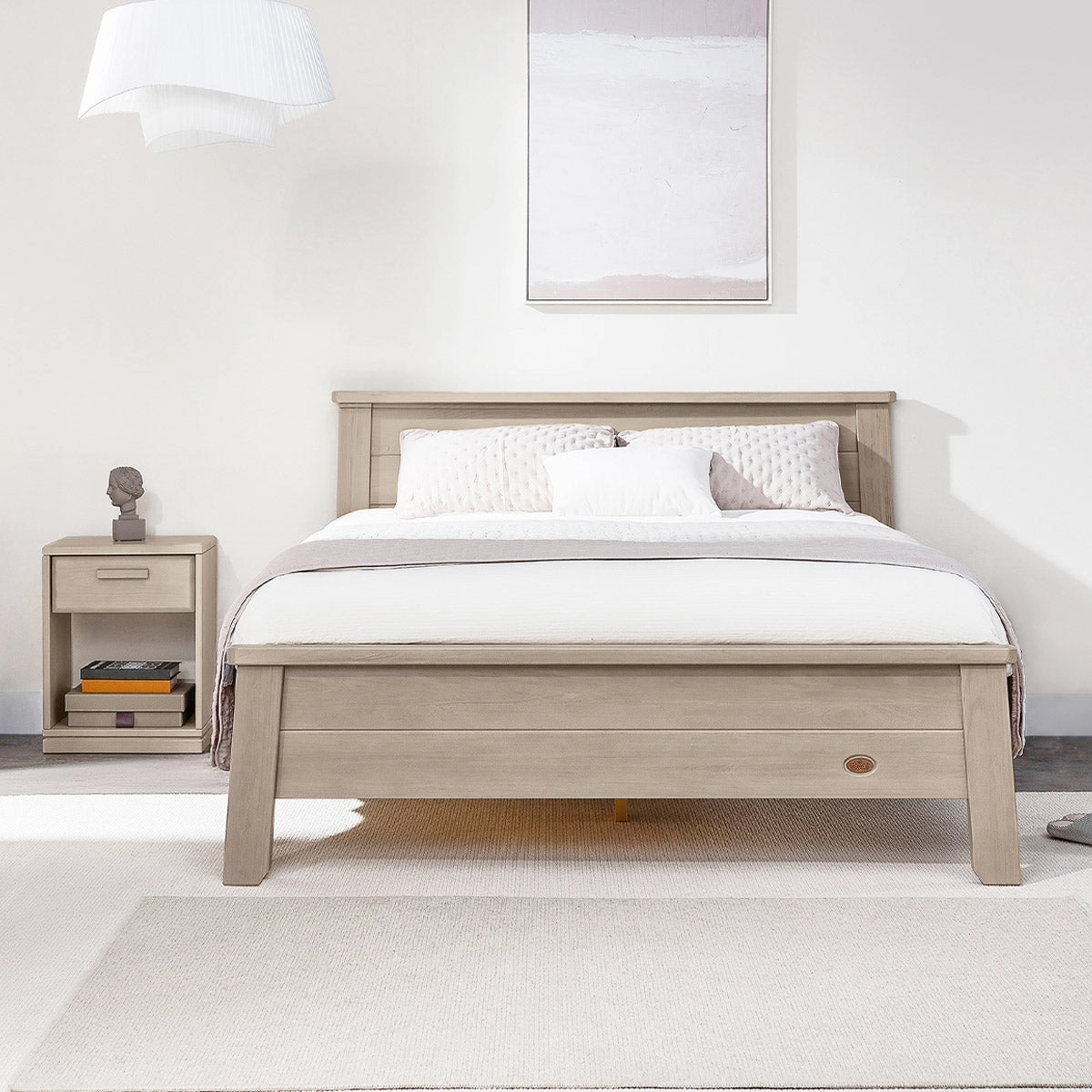 Horizon Queen Bed Package Deal