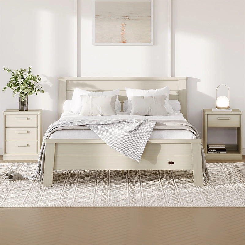 Horizon Queen Bed Package Deal