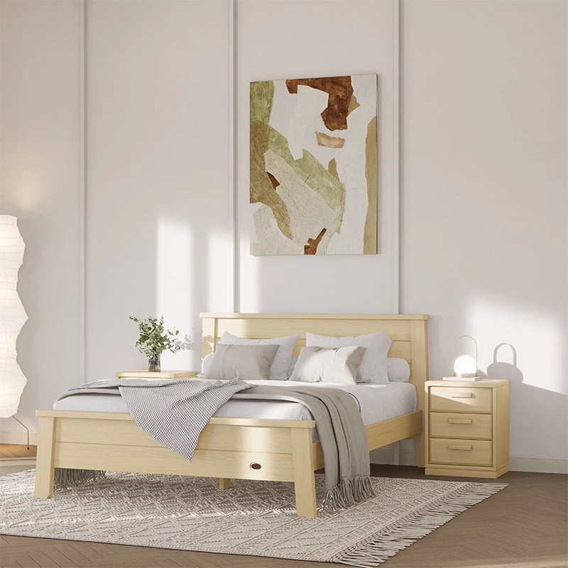 Horizon Queen Bed Package Deal