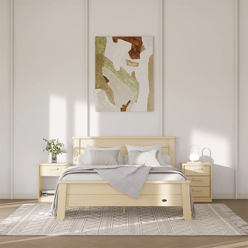 Horizon Queen Bed Package Deal