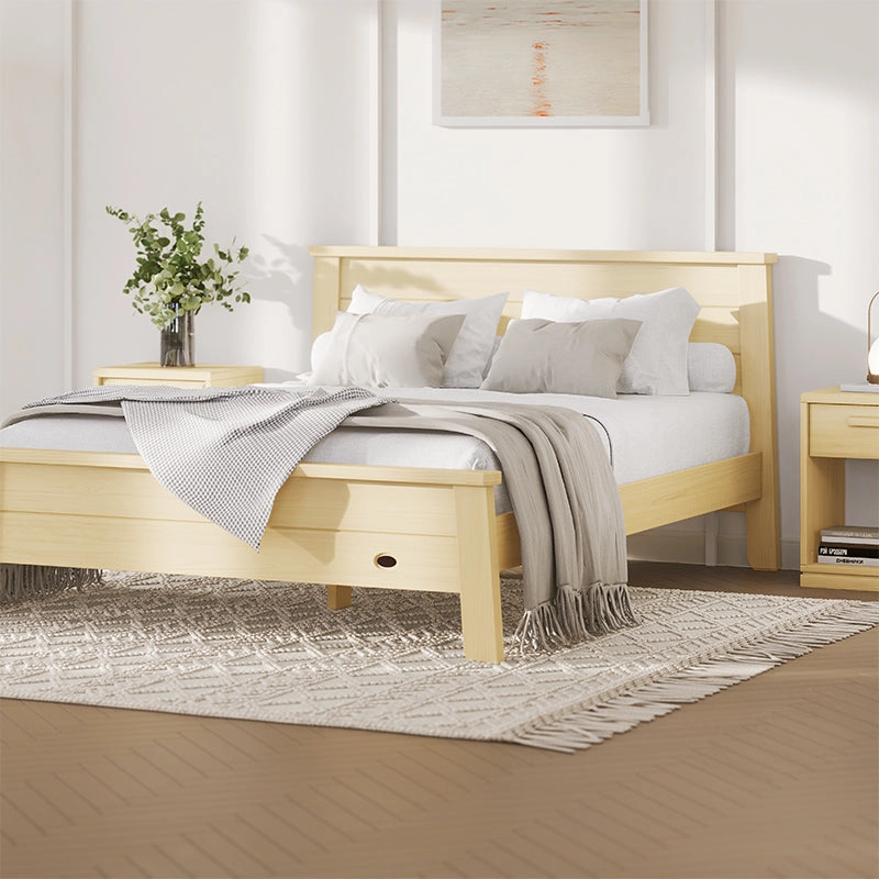 Horizon Queen Bed Package Deal