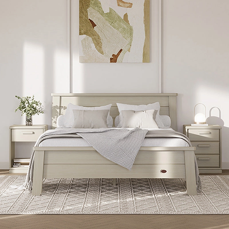 Horizon Queen Bed Package Deal