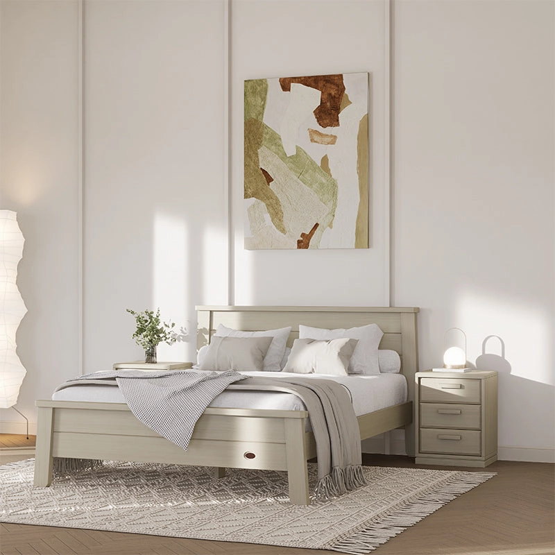 Horizon Queen Bed Package Deal