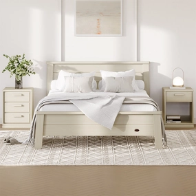 Horizon Queen Bed Package Deal