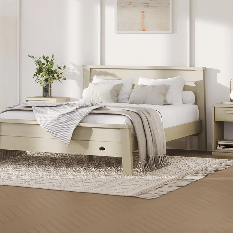 Horizon Queen Bed Package Deal