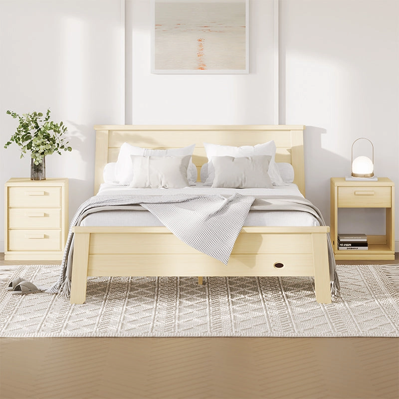 Horizon Queen Bed Package Deal