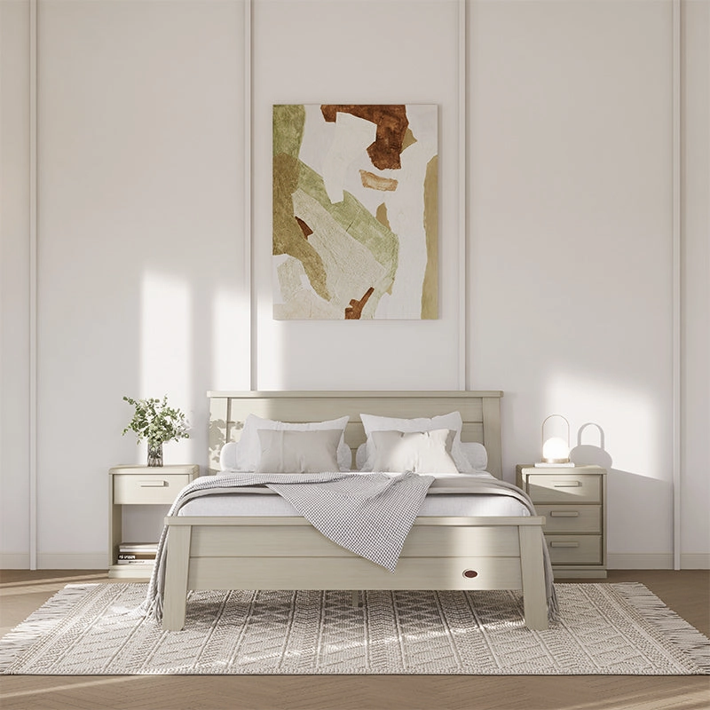 Horizon Queen Bed Package Deal