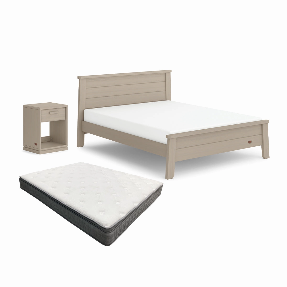 Horizon Queen Bed Package Deal