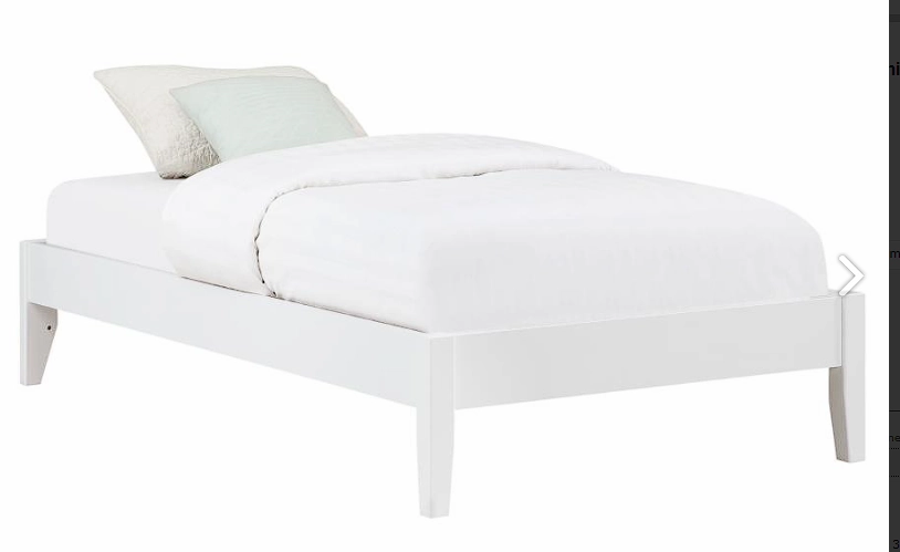 Hounslow Platform Bed