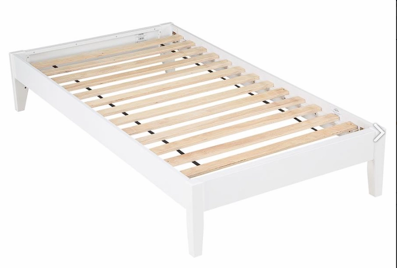 Hounslow Platform Bed