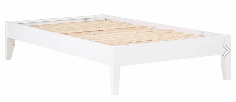 Hounslow Platform Bed
