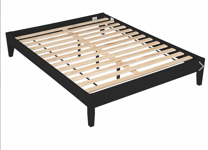 Hounslow Platform Bed