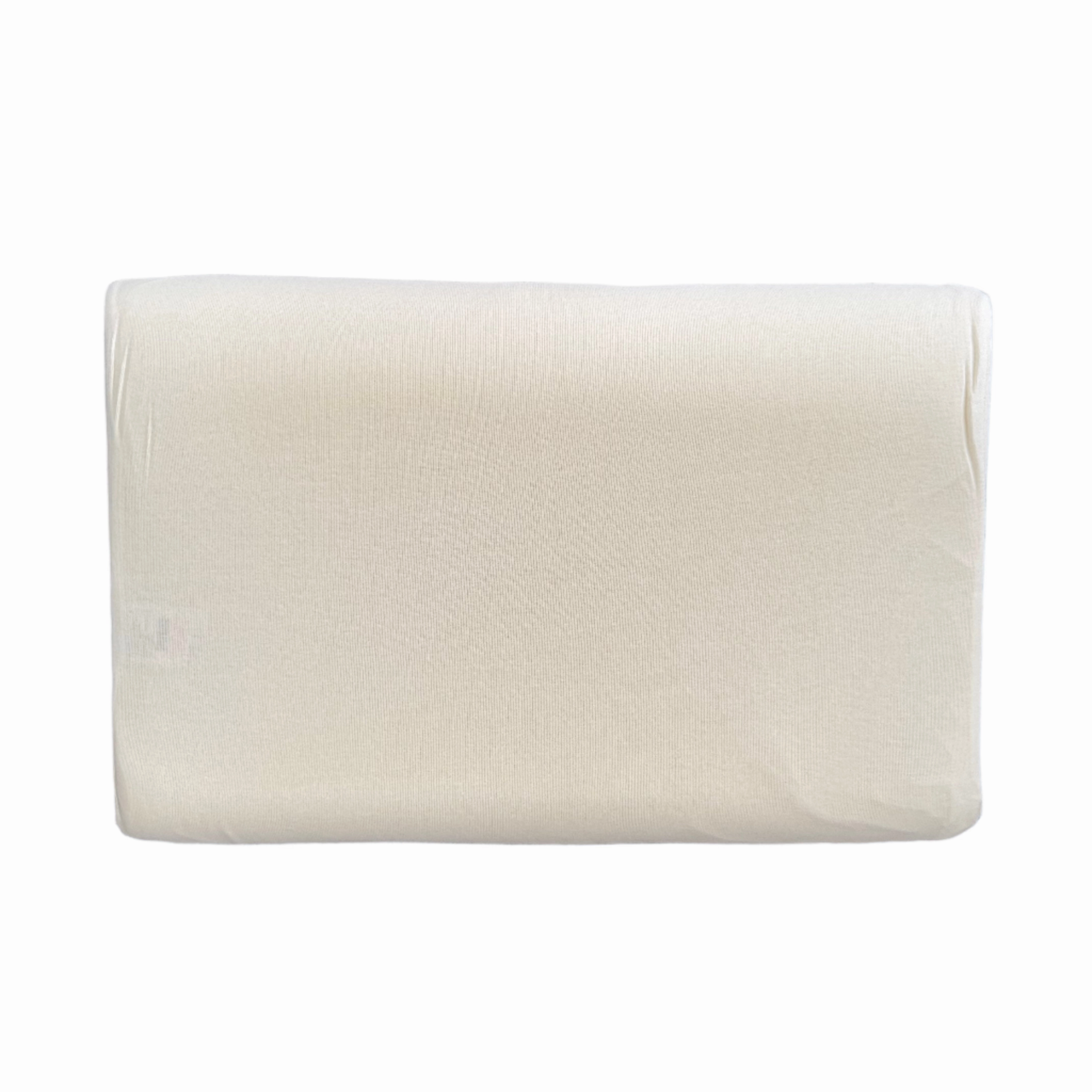 I Need Memory Foam Support Firm Feel/ Dual Profile Contour Pillow by Tontine