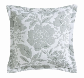 Julieta 45x45cm Filled Cushion Thyme
