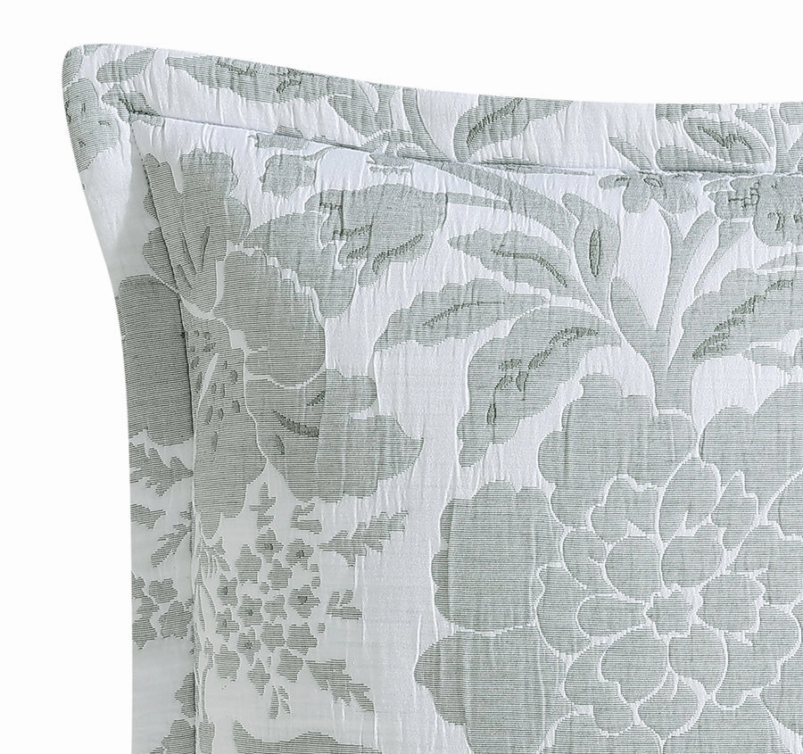 Julieta 45x45cm Filled Cushion Thyme