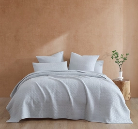 Kayo Coverlet Range Fog
