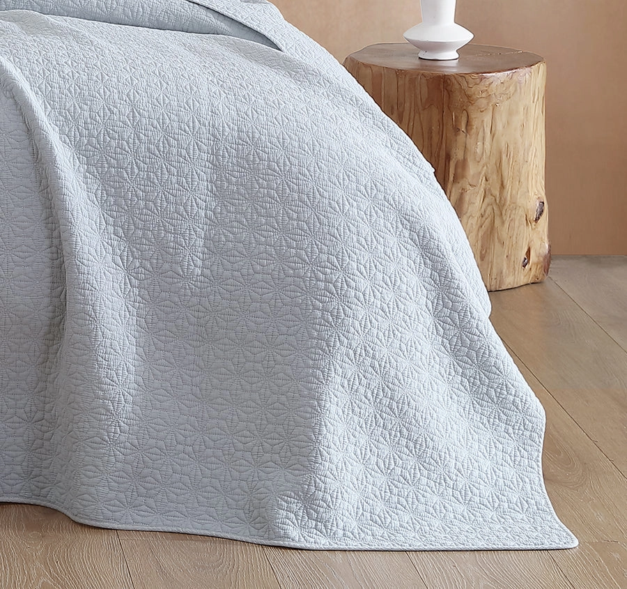 Kayo Coverlet Range Fog
