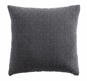 Kayo European Pillowsham Charcoal