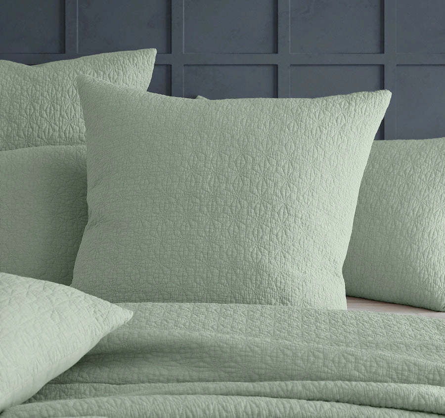 Kayo European Pillowsham Sage