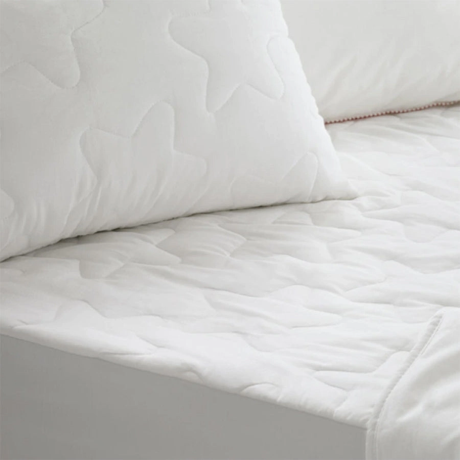 Kids Waterproof Mattress Protector by Sheridan