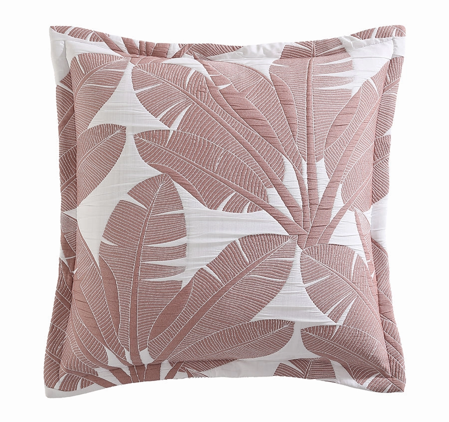 Lagos European Pillowcase Aragon