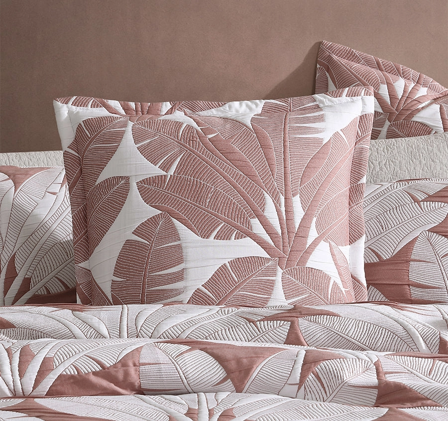 Lagos European Pillowcase Aragon
