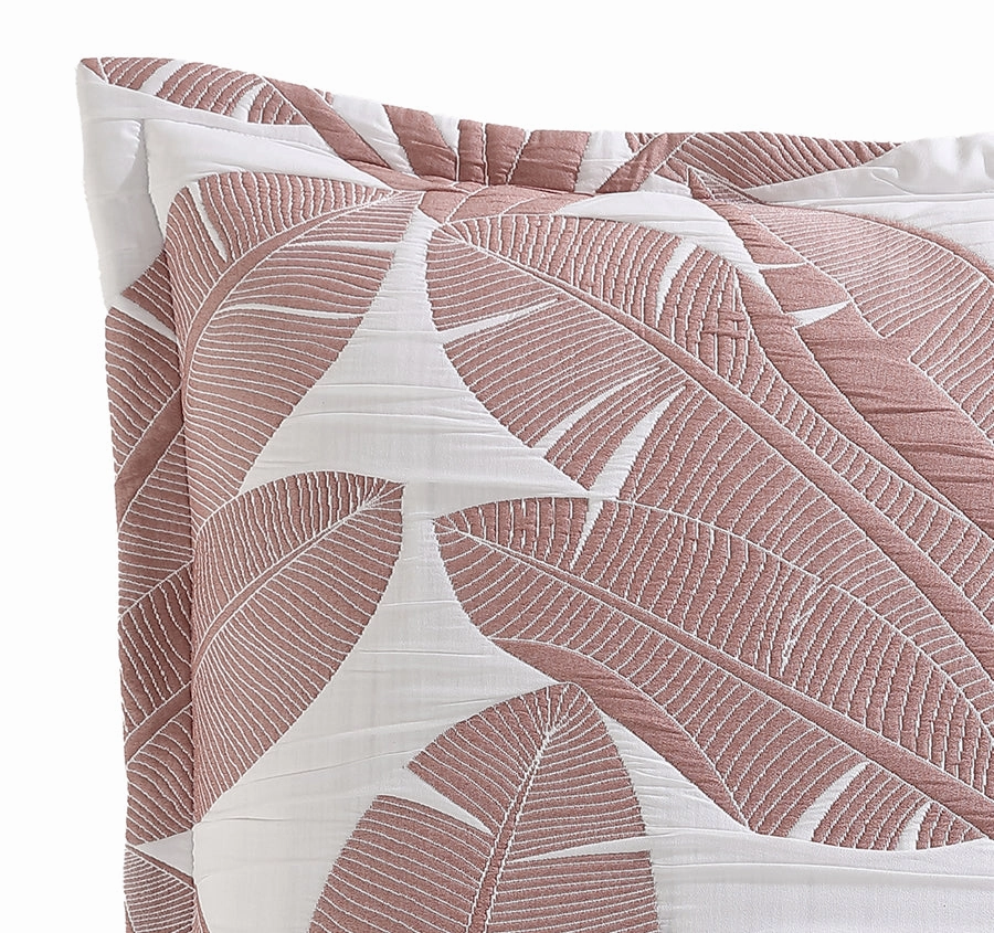 Lagos European Pillowcase Aragon