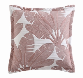 Lagos European Pillowcase Aragon