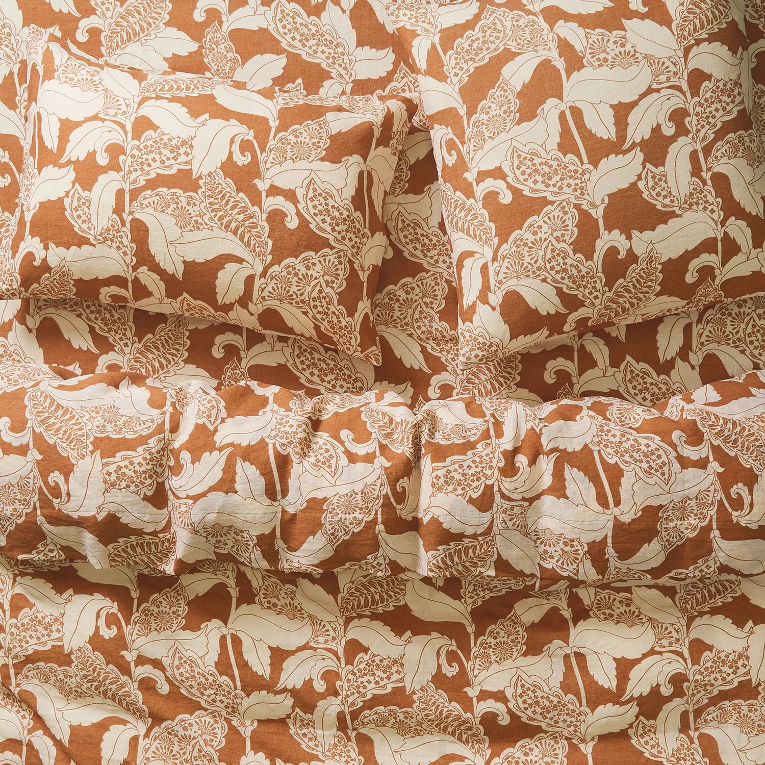 Lata Linen Sheets