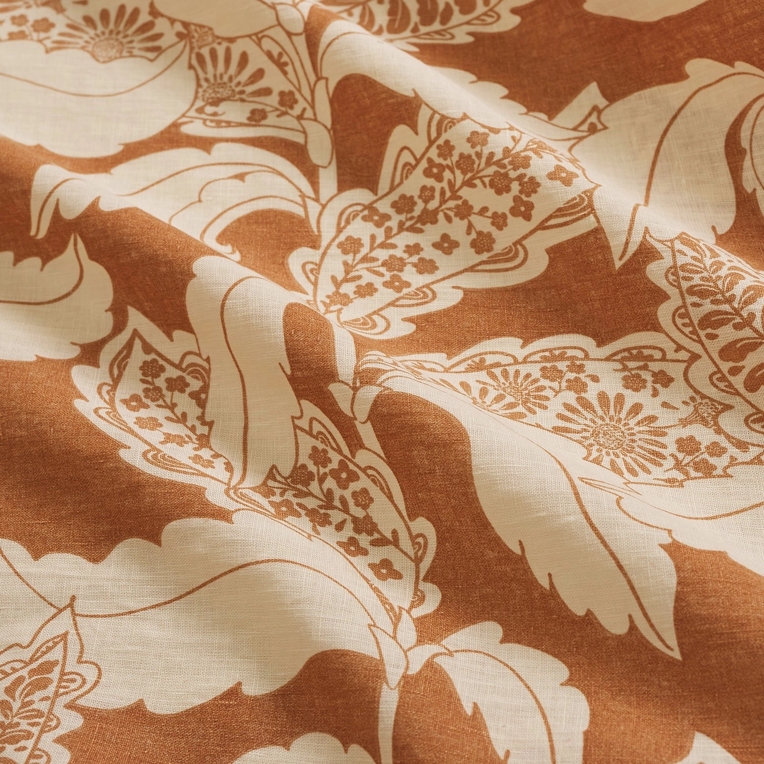 Lata Linen Sheets