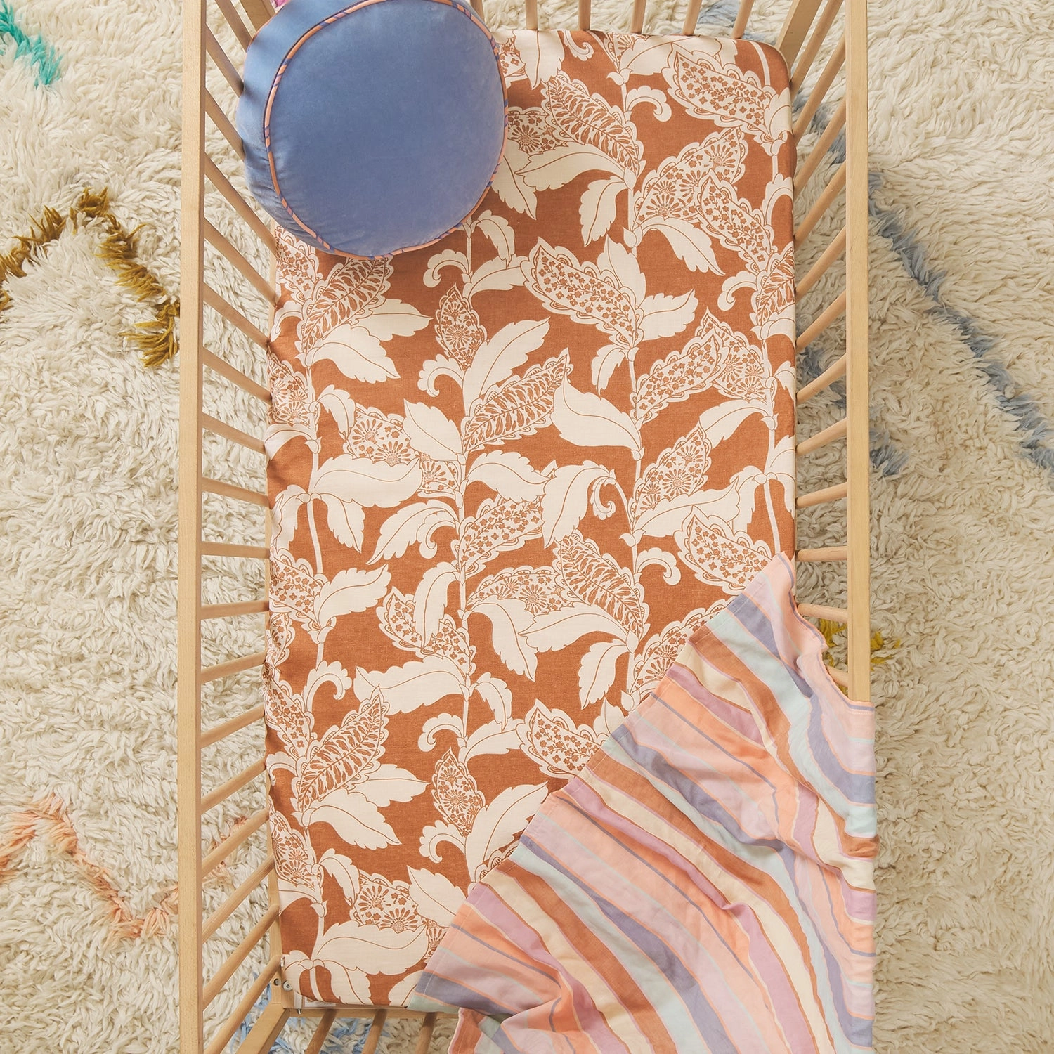 Lata Linen Sheets