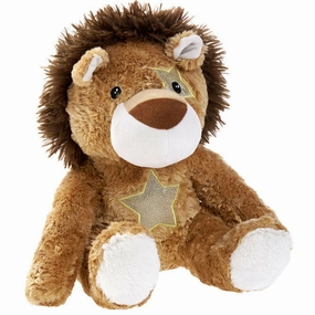 Leo Lion Novelty Cushion by Hiccups