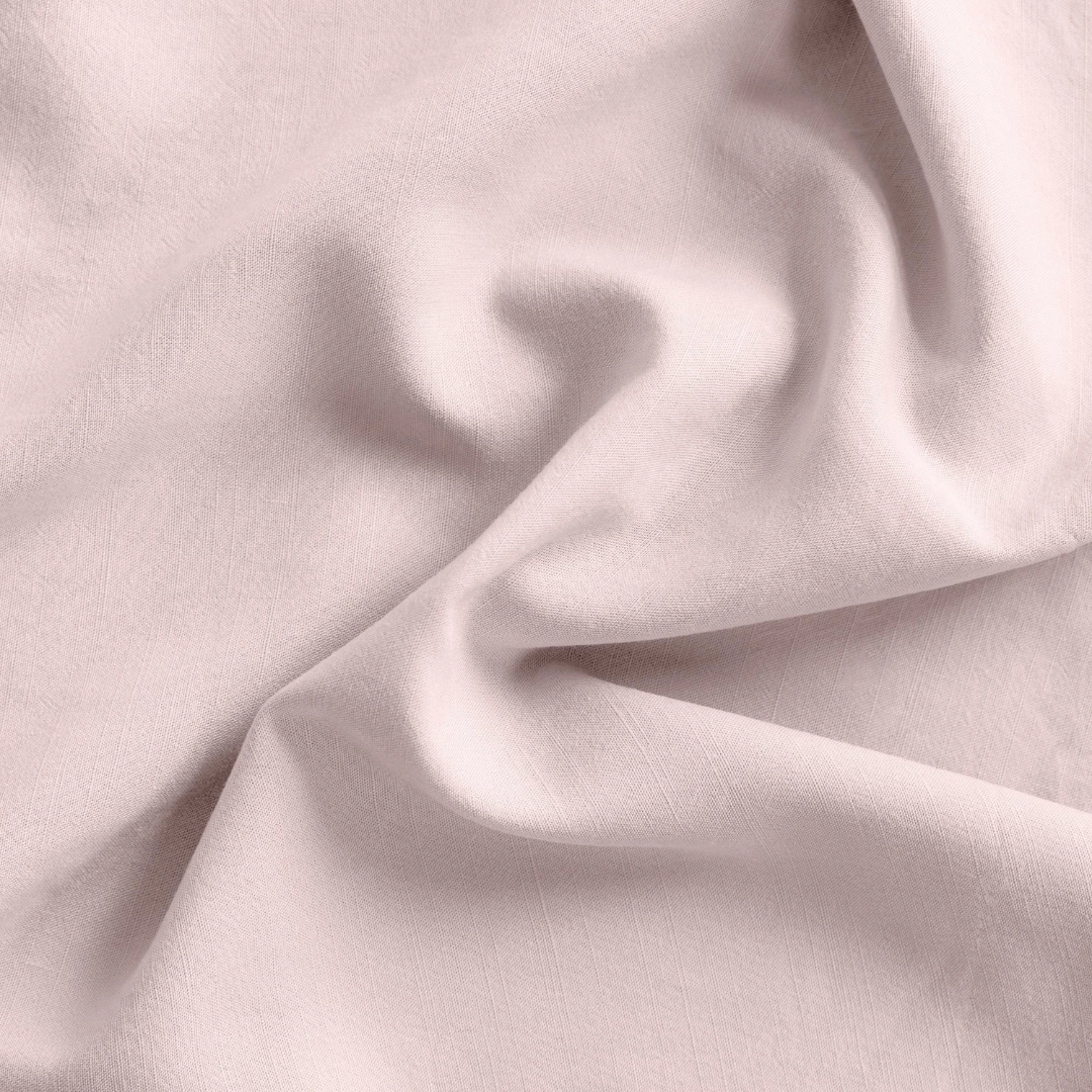 Linen Bamboo Sheet Set
