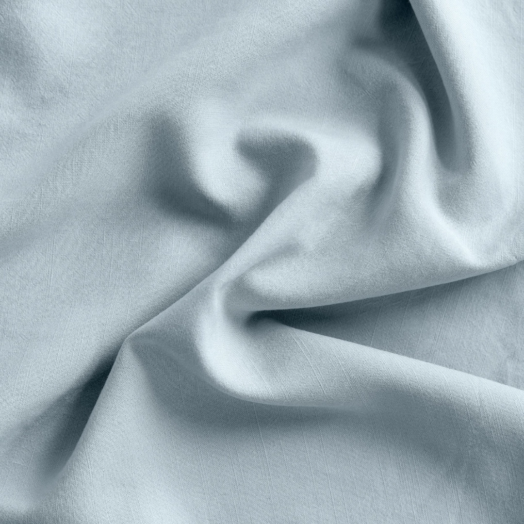 Linen Bamboo Sheet Set