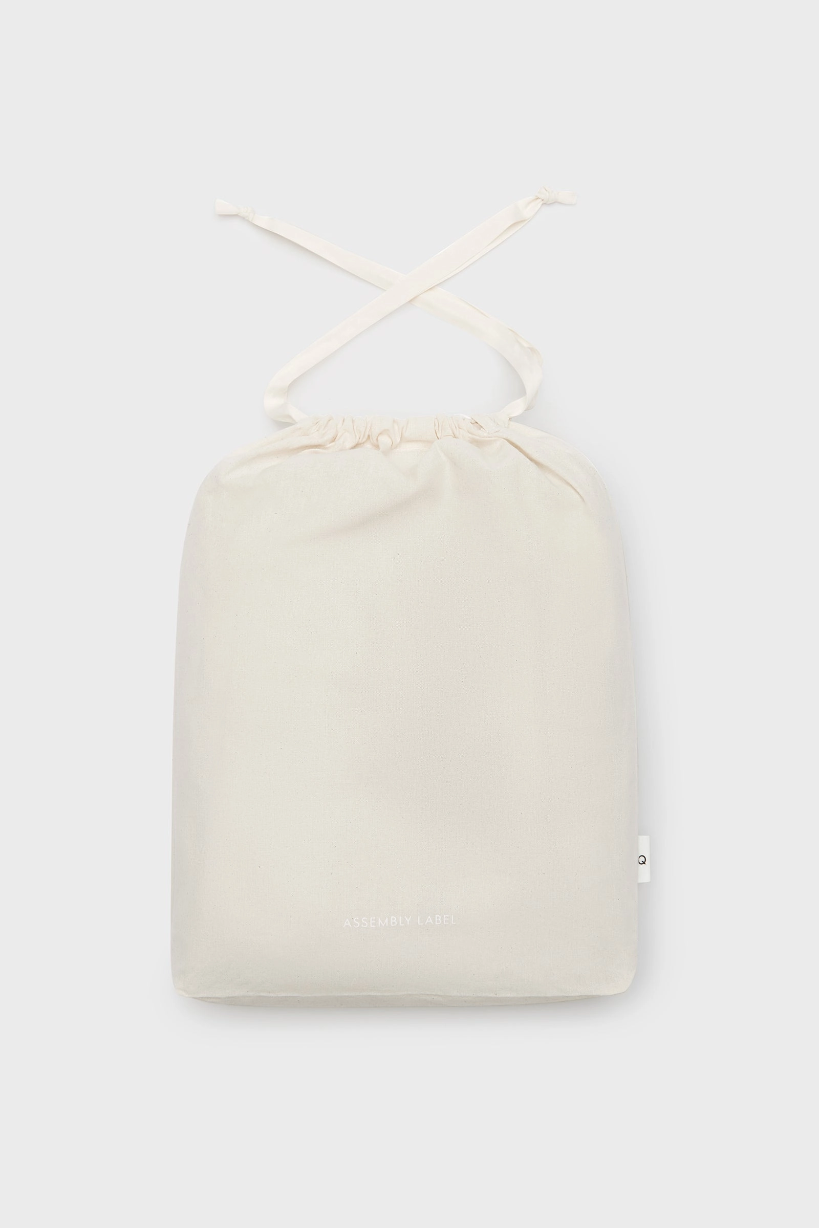 Linen Flat Sheet Olive