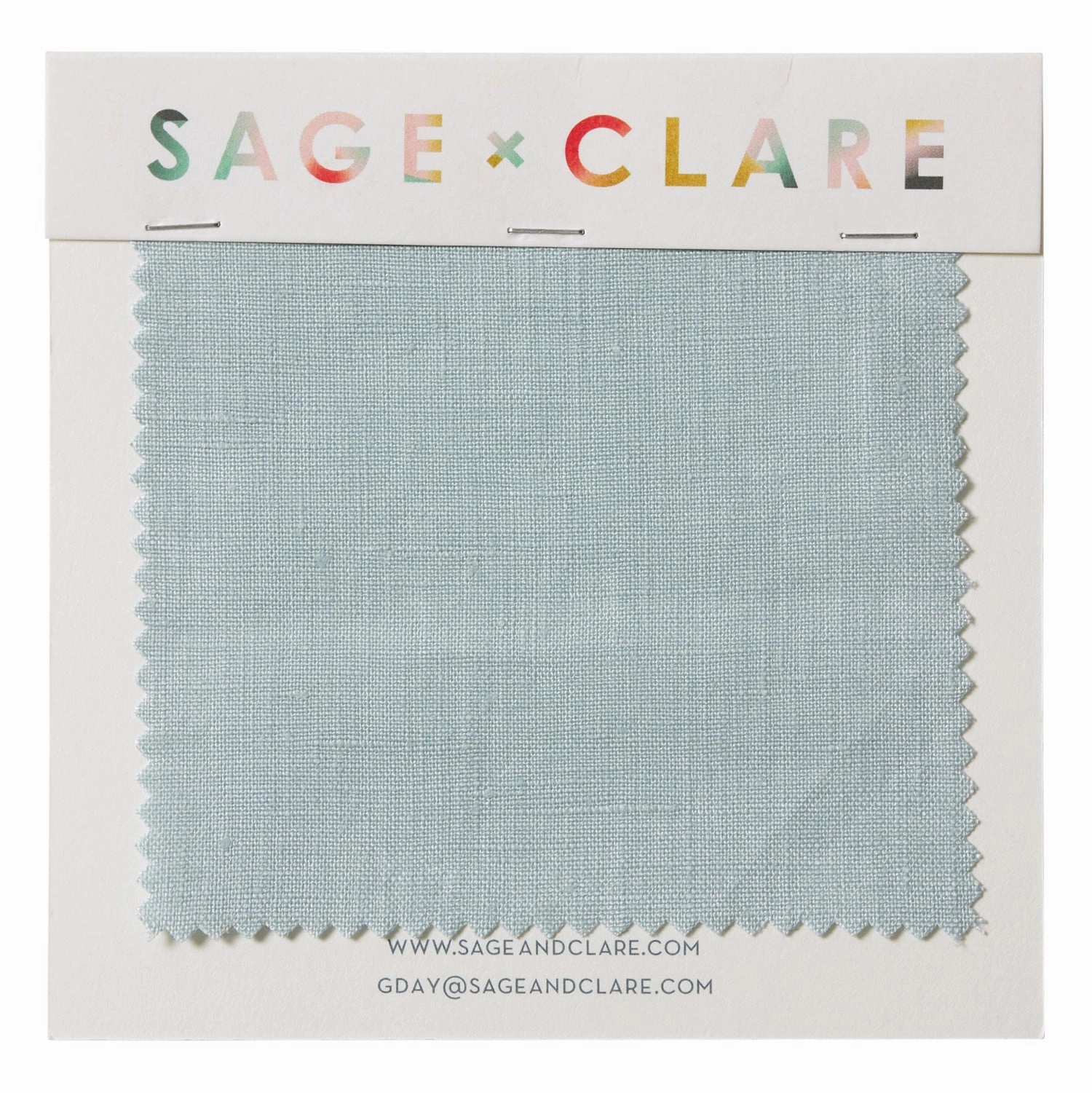 Linen Sample