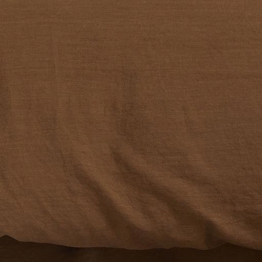 Linen Sheet Set HAZEL by Bambury