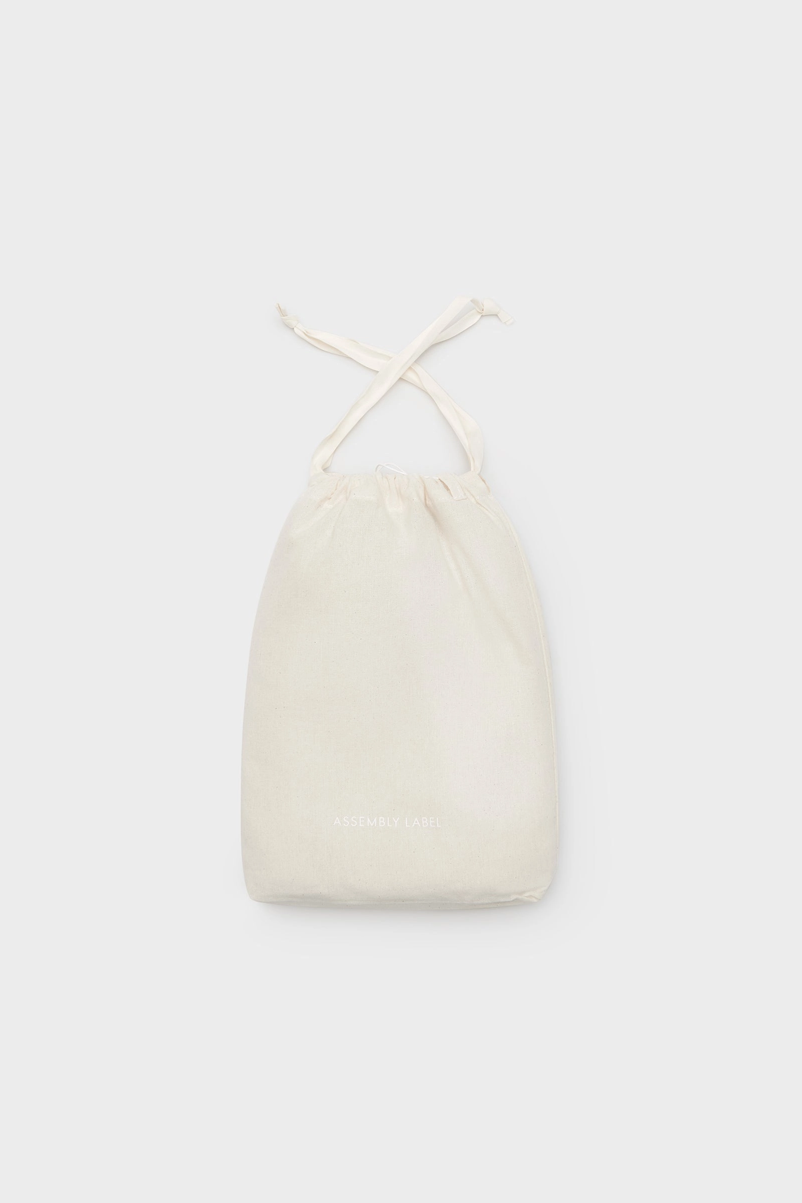 Linen Standard Pillow Cases White