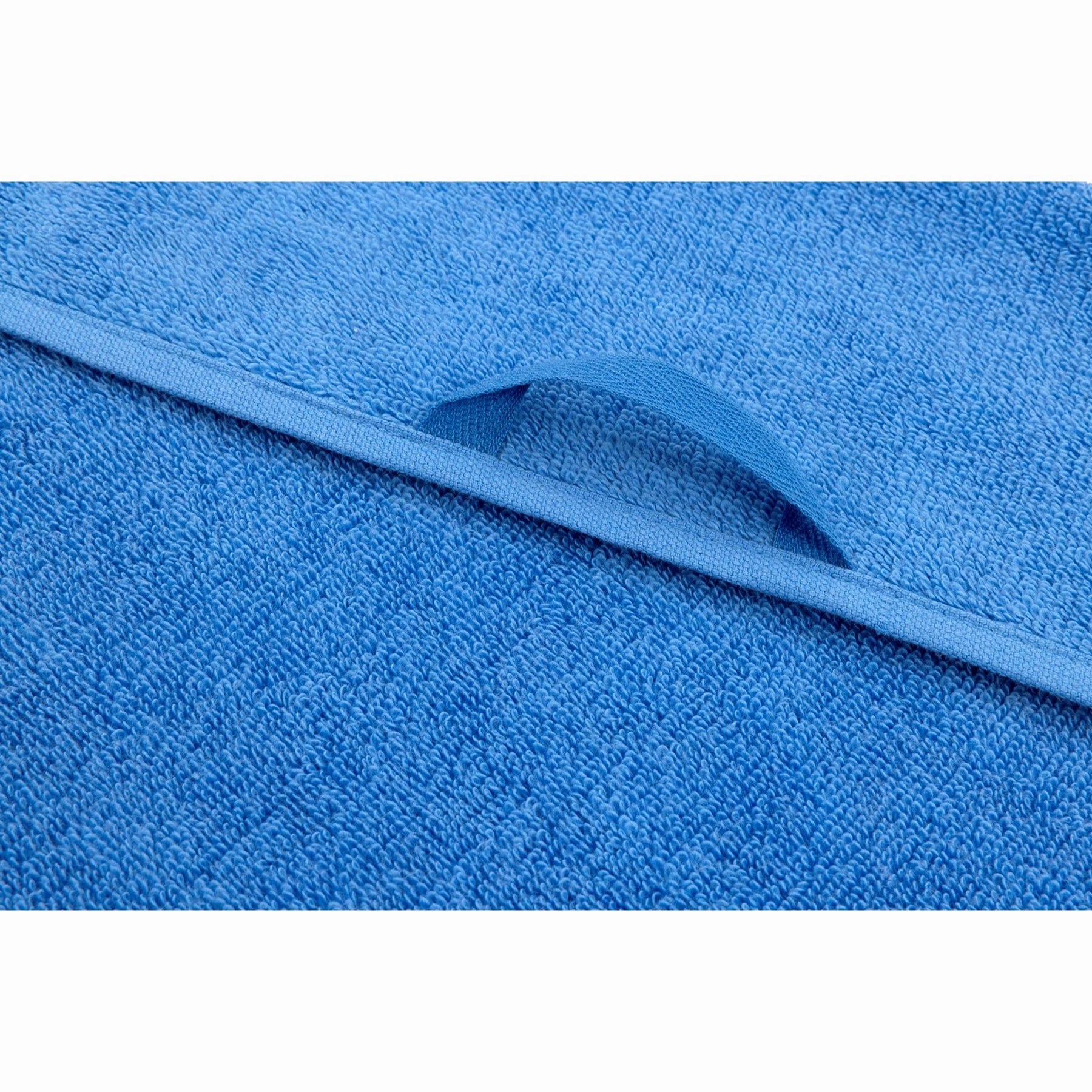 LLECROCO Aerien 600gsm Bath Towel Collection by Lacoste