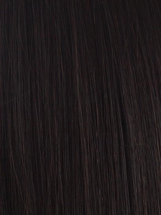 Long Top Piece | Synthetic Hair Topper (Basic Base)