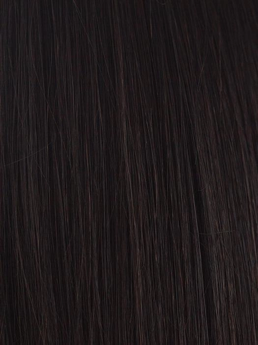 Long Top Piece | Synthetic Hair Topper (Basic Base)