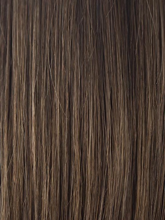 Long Top Piece | Synthetic Hair Topper (Basic Base)