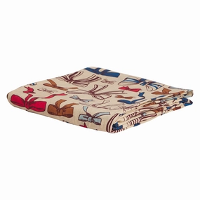 Lottie Ruffle Valance